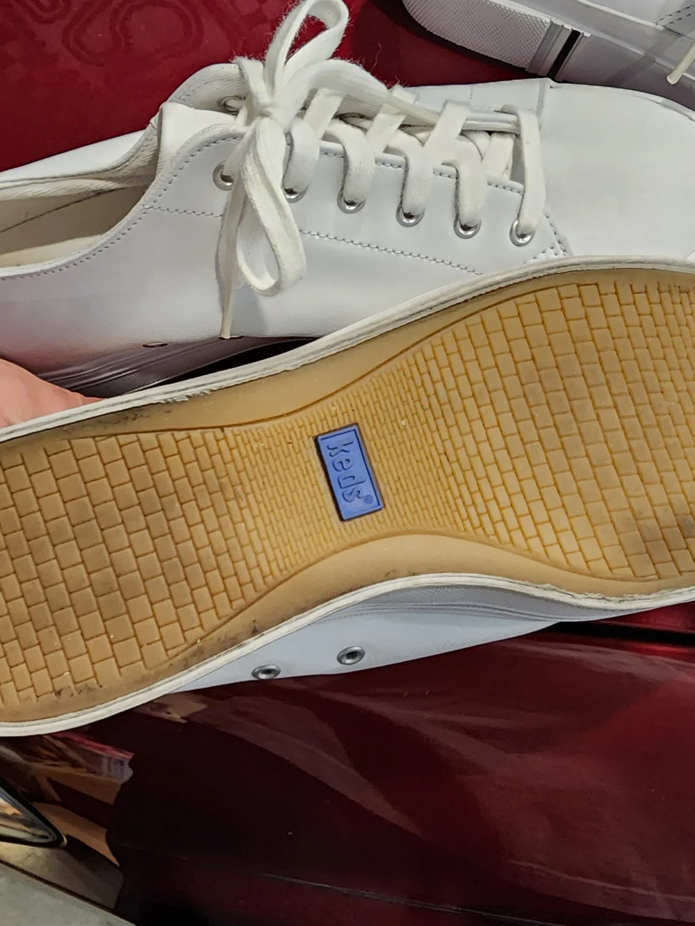 Keds 10